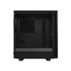 Fractal Design Define 7 Compact Midi Tower Noir - FD-C-DEF7C-01
