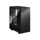 Fractal Design Define 7 Compact Midi Tower Noir - FD-C-DEF7C-01
