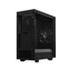 Fractal Design Define 7 Compact Midi Tower Noir - FD-C-DEF7C-01