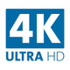 Kensington VU4000D USB 3.0 to Display Port 4K Video Adapter - K33989WW