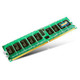 Transcend 4GB DDR2-667 DIMM ECC module de mémoire - TS512MQR72V6T