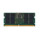 Kingston Technology ValueRAM module de mémoire 16 Go 1 x 16 Go DDR5 5600 MT/s - KVR56S46BS8-16