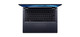 Acer TravelMate TMP414RN-52-58HG Intel® Core™ i5 i5-1240P Hybride (2-en-1) 35,6 cm (14") Écran tactile WUXGA 16 Go DDR4-SDRAM 512 Go SSD Wi-Fi 6E (802.11ax) Windows 10 Pro Bleu - NX.VW9AA.001
