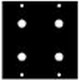 Accu-Tech UCP Panels - 3/8X4