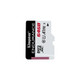 Kingston Technology High Endurance 64 Go MicroSD UHS-I Classe 10 - SDCE/64GB