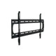 Premier Mounts  support pour téléviseur 160 cm (63") Noir - P4263F