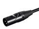Monoprice  câble audio 1,82 m XLR Noir - 35316