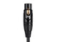Monoprice  câble audio 1,82 m XLR Noir - 35316