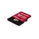 Patriot Memory  mémoire flash 256 Go MicroSDXC Classe 10 - PEF256GEP31MCX