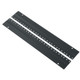 Middle Atlantic Products  accessoire de racks Plaque galvanisé perforée - BGR-TRR9