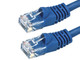 Monoprice  câble de réseau Bleu 0,3 m Cat5e U/UTP (UTP) - 2127