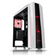 Thermaltake Versa N27 Midi Tower Blanc - CA-1H6-00M6WN-02