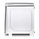 Thermaltake Versa N27 Midi Tower Blanc - CA-1H6-00M6WN-02