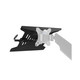 Kensington Support d’ordinateur portable pour bras articulés - K53801WW