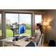 Kensington Support d’ordinateur portable pour bras articulés - K53801WW
