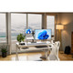 Kensington Support d’ordinateur portable pour bras articulés - K53801WW