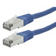 Monoprice  câble de réseau Bleu 15,2 m Cat6e U/UTP (UTP) - 11351