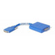 Cisco Smart Serial WIC2/T 26 Pin -V.35 Female DCE câble Série Bleu - CAB-SS-V35FC=
