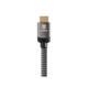 Monoprice  câble HDMI 15 m HDMI Type A (Standard) Gris - 13760