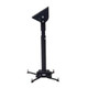 Chief  kit de support Noir - KITPA018024