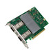 Intel Carte réseau Ethernet ® E810-2CQDA2 - E8102CQDA2