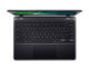 Acer Chromebook C734-C0FD Intel® Celeron® N4500 29,5 cm (11.6") Écran tactile HD 4 Go LPDDR4x-SDRAM 32 Go Flash Wi-Fi 6 (802.11ax) ChromeOS Noir - NX.AYWAA.001