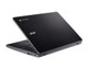 Acer Chromebook C734-C0FD Intel® Celeron® N4500 29,5 cm (11.6") Écran tactile HD 4 Go LPDDR4x-SDRAM 32 Go Flash Wi-Fi 6 (802.11ax) ChromeOS Noir - NX.AYWAA.001