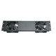 Middle Atlantic Products  accessoire de racks Panneau ventilation - QFP-2-119