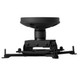 Chief Projector Ceiling Mount Kit support pour projecteurs Noir - KITPD003
