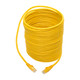 Tripp Lite  câble de réseau Jaune 10,7 m Cat6 U/UTP (UTP) - N201-035-YW