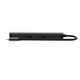V7  station d'accueil USB 3.2 Gen 1 (3.1 Gen 1) Type-C Noir - UCMINIDOCK-PT