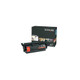Lexmark T654, T656 Extra High Yield Print Cartridge cartouche d'encre Original - T654X21A