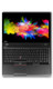Lenovo ThinkPad P53 Intel® Core™ i7 i7-9850H Station de travail mobile 39,6 cm (15.6") Full HD 32 Go DDR4-SDRAM 512 Go SSD NVIDIA Quadro RTX 3000 Wi-Fi 6 (802.11ax) Windows 10 Pro Anglais Noir - 20QN0019US