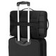 Targus Urban Convertible 39,6 cm (15.6") Sac à dos Noir - TBB595GL
