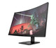 OMEN by HP Écran gamer incurvé QHD 165 Hz OMEN 31,5 pouces - OMEN 32c - 780K6AA