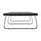 Tripp Lite  support d'écran plat pour bureau Noir - MR4010