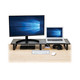 Tripp Lite  support d'écran plat pour bureau Noir - MR4010