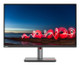 Lenovo T27h-30 écran plat de PC 68,6 cm (27") 2560 x 1440 pixels Quad HD LED Noir - 63A3ZAR1US