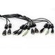 Vertiv Avocent  câble kvm 1,8 m - CBL0116