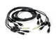 Vertiv Avocent  câble kvm 1,8 m - CBL0116