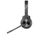 HP Poly Micro-casque Poly Voyager 4310-M certifié Microsoft Teams USB-C + dongle BT700 + base de chargement - 77Y97AA