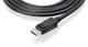 iogear  câble DisplayPort 1,8 m Noir - G2LDPDP14
