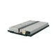 Middle Atlantic Products  Batterie de l'onduleur - UPS-SRBP-1000