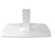 CTA Digital  support antivol pour tablettes Blanc 27,9 cm (11") - PAD-CHKW