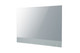 LG  Écran d'affichage dynamique Écran plat de signalisation numérique 139,7 cm (55") OLED 400 cd/m² Full HD Noir 18/7 - 55EW5G-V