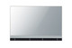 LG  Écran d'affichage dynamique Écran plat de signalisation numérique 139,7 cm (55") OLED 400 cd/m² Full HD Noir 18/7 - 55EW5G-V