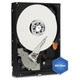 Western Digital Blue disque dur 500 Go 5400 tr/min 64 Mo 3.5" Série ATA III - WD5000AZRZ