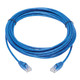 Tripp Lite  câble de réseau Bleu 6,09 m Cat6a U/UTP (UTP) - N261-S20-BL