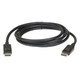 ATEN Câble DisplayPort rev.1.2 de 4,6 m - 2L-7D04DP