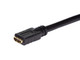 Monoprice  câble HDMI 0,9 m HDMI Type A (Standard) Noir - 3341